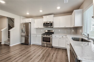 19910 134th Avenue Ct E unit 142, Graham, WA 98338 - photo 4