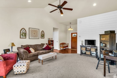 11187 S Devon View Dr, South Jordan, UT 84095 - photo 6