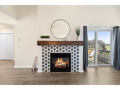 Fireplace Gas