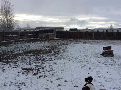 ON 1/2 acre