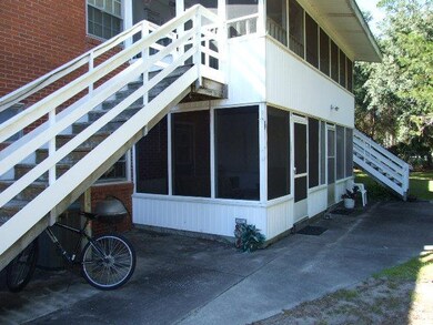 Screen Porch