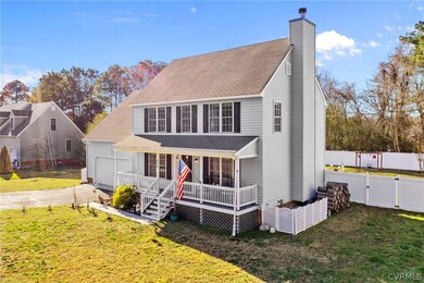 930 Cherokee St, West Point, VA 23181 - photo 3