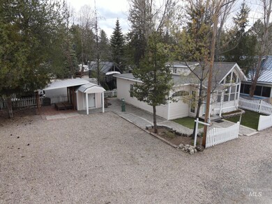 514 N Sawyer St unit A41 & A43, Cascade, ID 83611 - photo 6