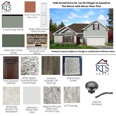 1430 Arnall Dr, Allenhurst, GA 31301 - photo 5