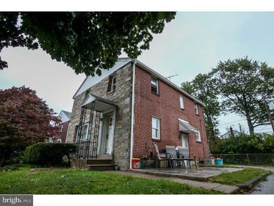 409 W South Ave, Glenolden, PA 19036 - photo 2