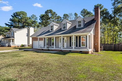 3930 Loblolly Trail, Augusta, GA 30907 - photo 3