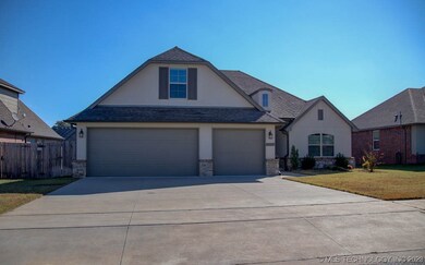 unlisted-address, Broken Arrow, OK 74011 - photo 3