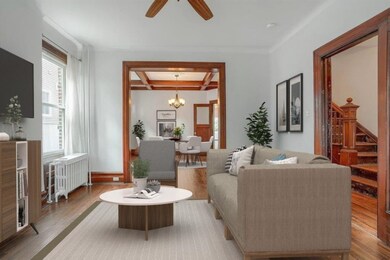 57 Highwood Terrace unit 1, Weehawken, NJ 07086 - photo 3