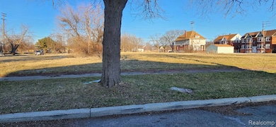 5122 Wabash St, Detroit, MI 48208 - photo 3