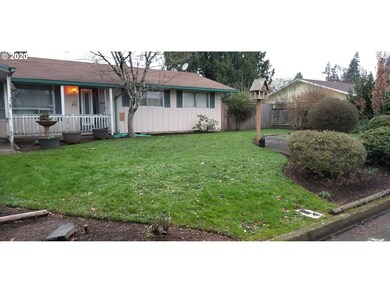 Yard