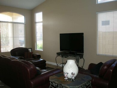 GREAT ROOM SHOWN AS 2ND FAMILY ROOM