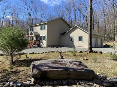 107 Sugar Bush Dr, Tafton, PA 18464 - photo 2