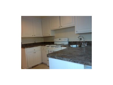 Kitchen. kitchen and new appliances, new counterto