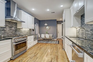 311 E 23rd St unit B, Houston, TX 77008 - photo 5