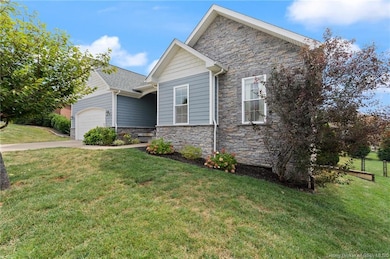 6903 High Point Way, Georgetown, IN 47122 - photo 3