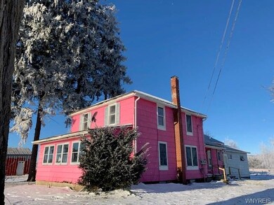 3033 Route 39, Bliss, NY 14024 - photo 2