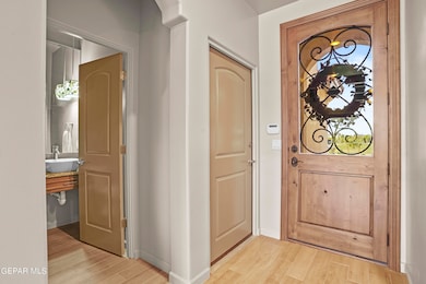 13650 Bradford St, Horizon City, TX 79928 - photo 6