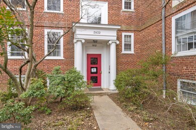 3832 Porter St NW unit 387, Washington, DC 20016 - photo 2