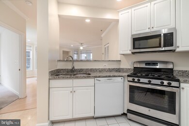 1321 N Adams Ct unit 206, Arlington, VA 22201 - photo 3