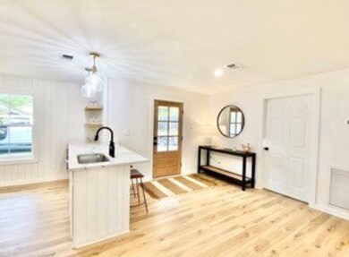 505 W Peach St, Fredericksburg, TX 78624 - photo 2