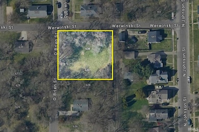 642 O Brien St, South Bend, IN 46628 - photo 2