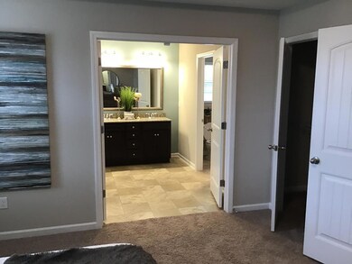 OWNERS BATH