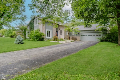 8038 Teel Way, Indianapolis, IN 46256 - photo 2