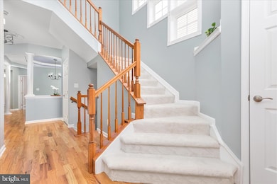 14753 Links Pond Cir, Gainesville, VA 20155 - photo 4