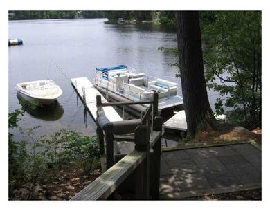 461 Sabbathday Rd, New Gloucester, ME 04260 - photo 4