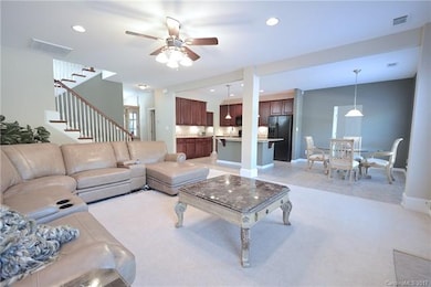 13337 Meadowmere Rd, Huntersville, NC 28078 - photo 4