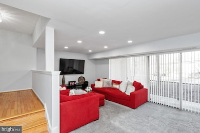 2501 Baltimore Rd unit 3, Rockville, MD 20853 - photo 3