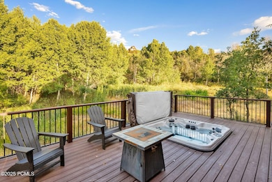 7689 Grove Ln, Heber City, UT 84032 - photo 4