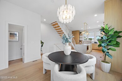 605 Fort Fisher Blvd N unit B, Kure Beach, NC 28449 - photo 5