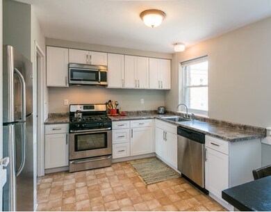100 Morton St unit 52, Jamaica Plain, MA 02130 - photo 2