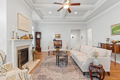 3008 Broadhaven Dr, Leland, NC 28451 - photo 7