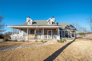 117 Woodland Trail, Weatherford, TX 76085 - photo 2