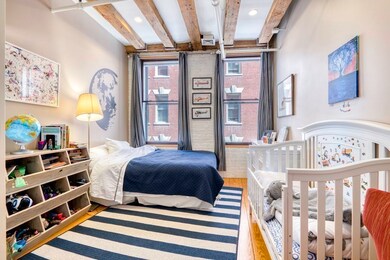 108 Lincoln St unit 3A, Boston, MA 02111 - photo 6