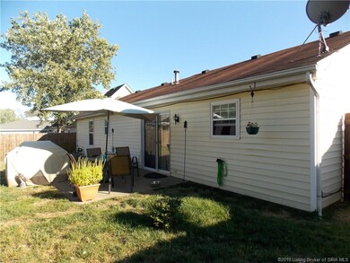 1826 Old Hickory Ct, New Albany, IN 47150 - photo 6