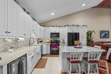 High Rocks Condominiums unit 120, North Smithfield, RI 02896 - photo 3