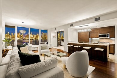 1000 Avenue at Port Imperial unit 410, Weehawken, NJ 07086 - photo 5