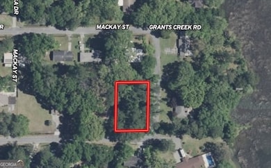 133 Helmich Dr, Brunswick, GA 31525 - photo 2