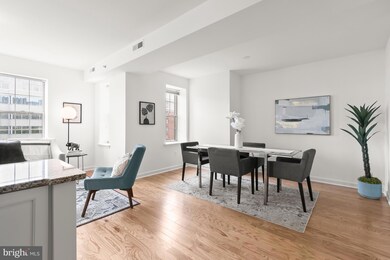 The Grant unit 603, Washington, DC 20005 - photo 5