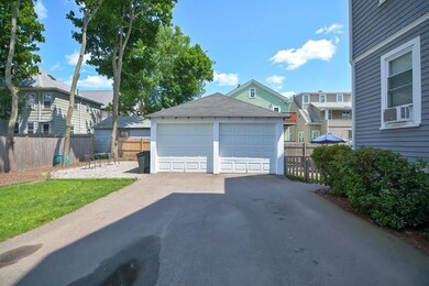 17 Kittredge Ave unit 2, Quincy, MA 02169 - photo 4