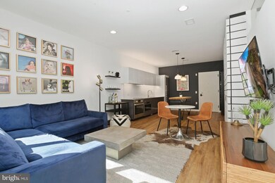 Chapman Stables unit 130, Washington, DC 20001 - photo 6