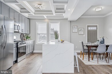 2401 Calverton Heights Ave, Baltimore, MD 21216 - photo 7