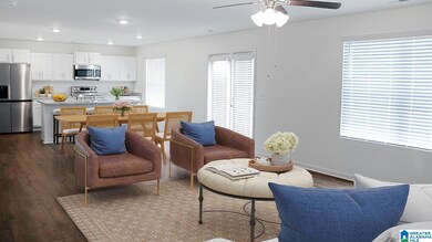 609 Acorn Ct, Calera, AL 35040 - photo 3