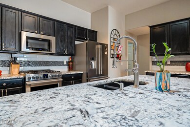 10034 E Pantera Ave, Mesa, AZ 85212 - photo 5