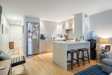 192 Spencer St unit 1-D, Brooklyn, NY 11205 - photo 6