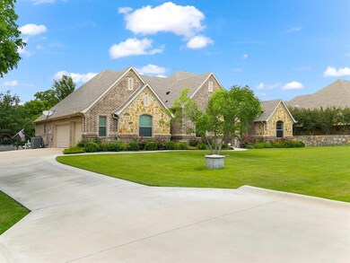 14025 Stacey Valley Dr, Azle, TX 76020 - photo 3