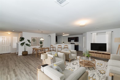 18610 Rock Flats Dr, Katy, TX 77449 - photo 2